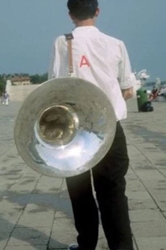 Movie poster for Duett (1999)