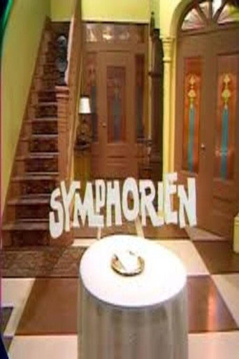 Series poster for Symphorien (1970)