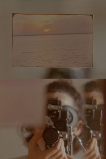 Movie poster for Aparición, pétalo y lengua (2024)