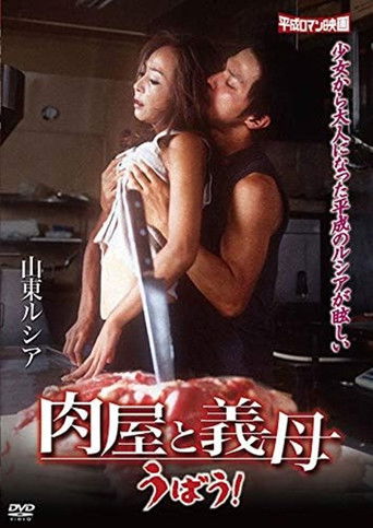 A Butcher and a Stepmother poster