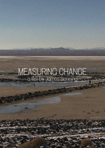 Movie poster for Measuring Change (2016)
