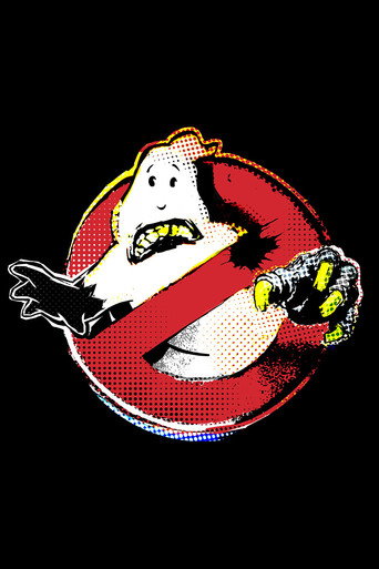 Series poster for Ghostbusters: Night Shift