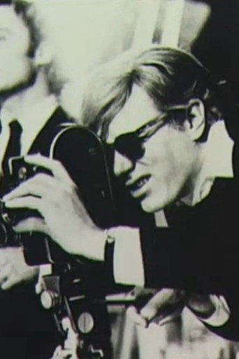 Movie poster for Andy Warhol « Ten Lizes » (1999)