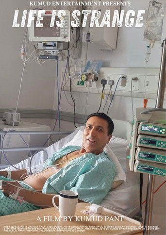 Life Is Strange poster