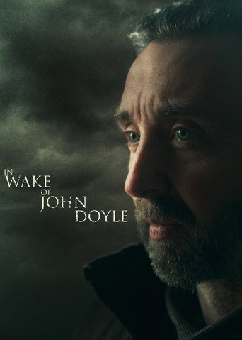 Movie poster for In Wake of John Doyle (2024)