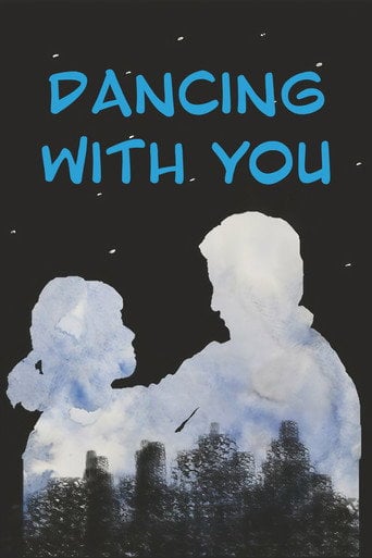 Movie poster for Dancing with You (2013)