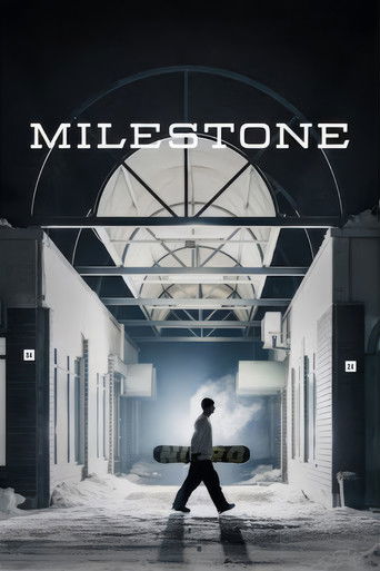 Milestone poster