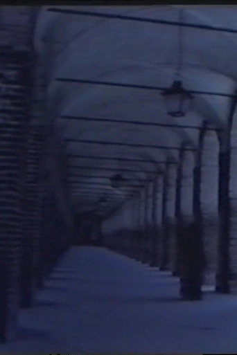 Movie poster for Lucidi inganni (1986)