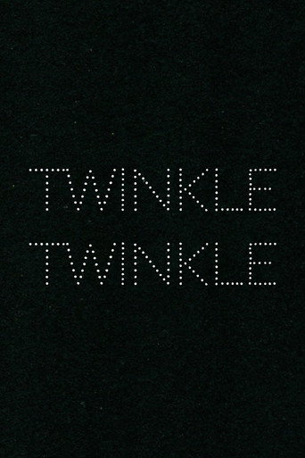 Twinkle Twinkle poster