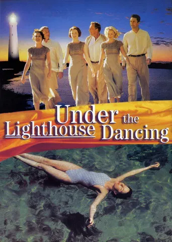 Movie poster for Under the Lighthouse Dancing (1997)