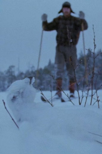 Movie poster for Tapiola (1974)