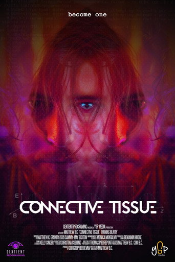 Movie poster for Connective Tissue (2020)