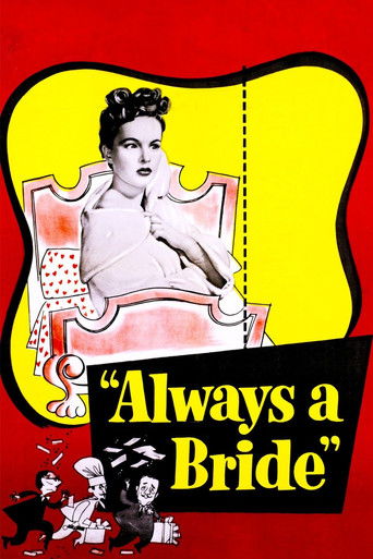 Always a Bride poster