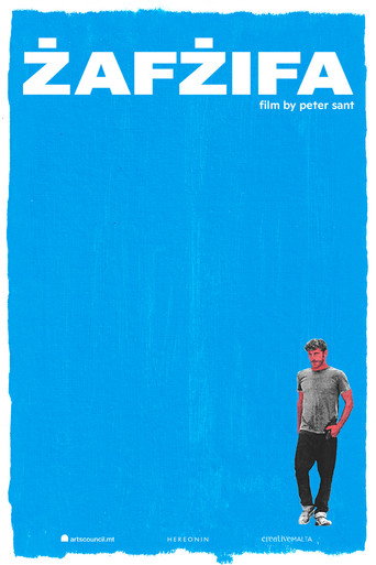 Movie poster for Zafzifa (2025)