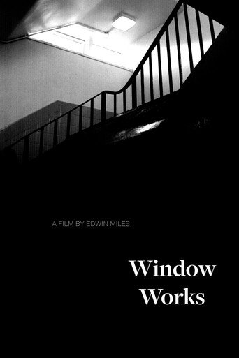 Movie poster for Window Works (2020)