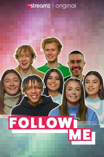 Follow Me poster