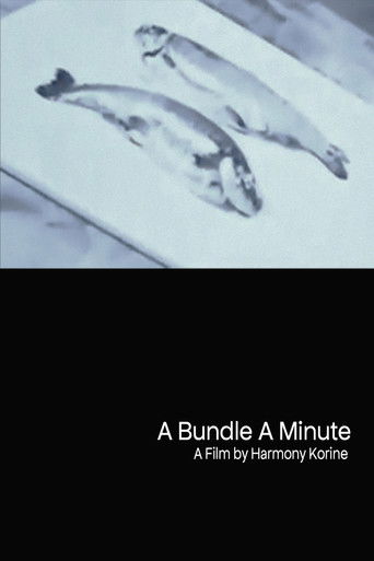 A Bundle A Minute poster