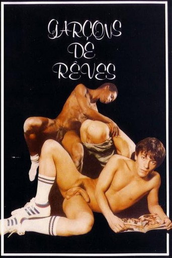 Movie poster for Garçons de Rêve (1981)