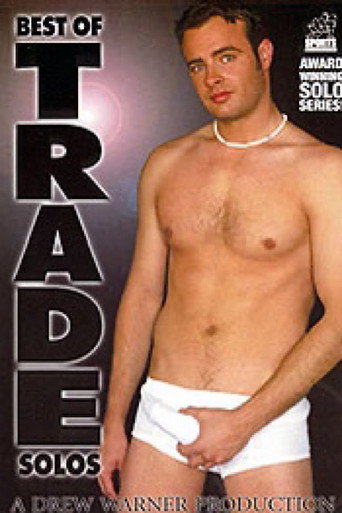 Movie poster for Best of Trade Solos (2002)