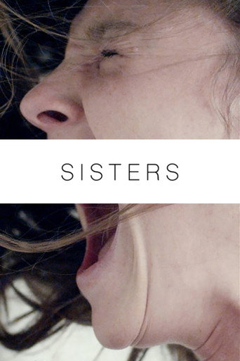 Movie poster for Sisters (2015)