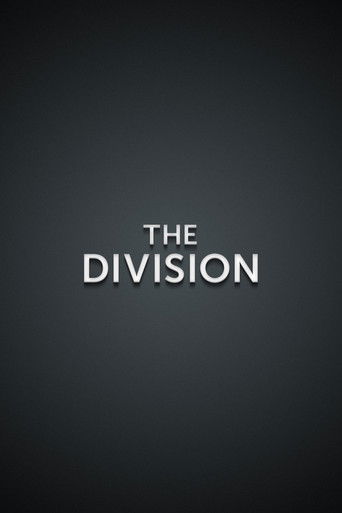 The Division poster