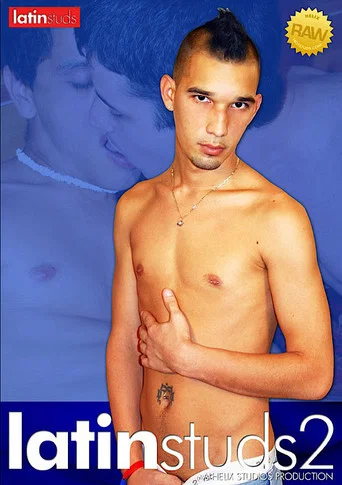 Movie poster for Latin Studs 2 (2007)