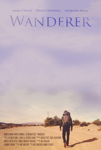 Wanderer poster