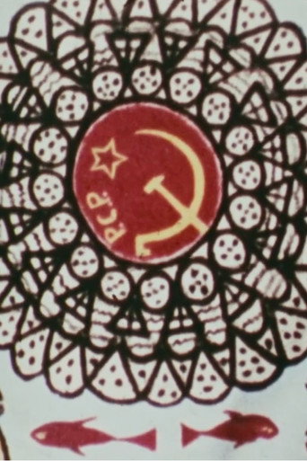Movie poster for Revolution (1976)