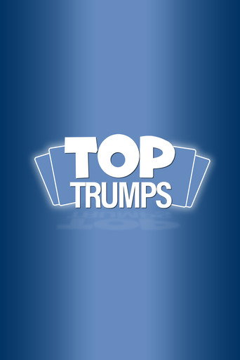 Top Trumps poster