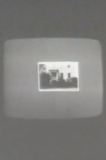 Movie poster for Underscan (1974)
