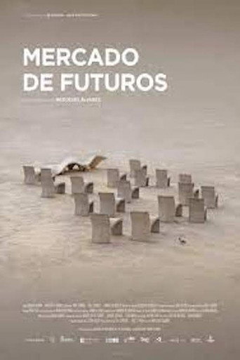 Movie poster for Futures Market (2011)
