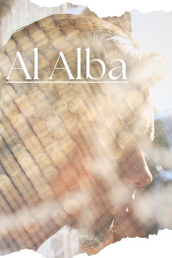 Movie poster for Al Alba (2023)