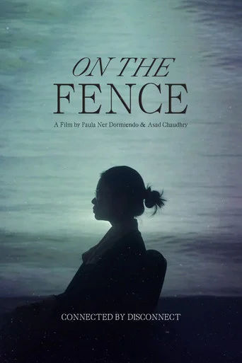 Movie poster for On the Fence (2020)