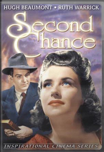 Second Chance poster