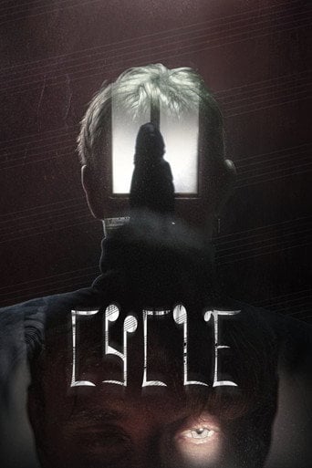 Movie poster for Cycle (2022)