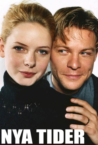 Series poster for Nya tider (1999)