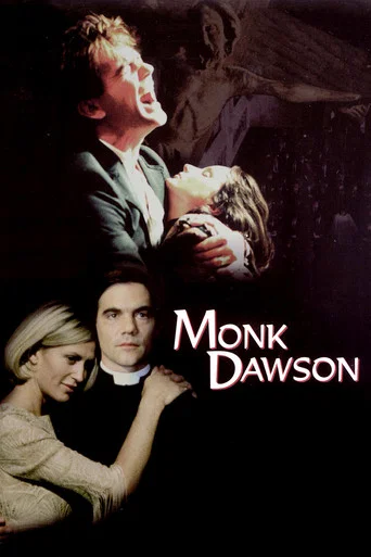 Movie poster for Monk Dawson (1998)