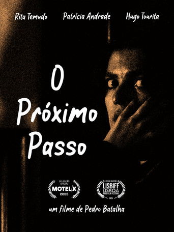 O Próximo Passo poster