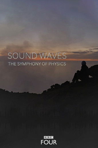 Sound Waves: The Symphony of Physics poster