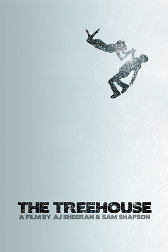 The Treehouse poster