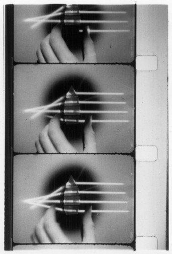 Movie poster for If You Stand with Your Back to the Slowing of the Speed of Light in Water (1997)