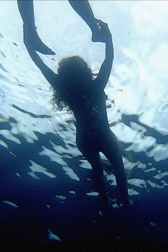 Movie poster for Sea Lovers (2020)
