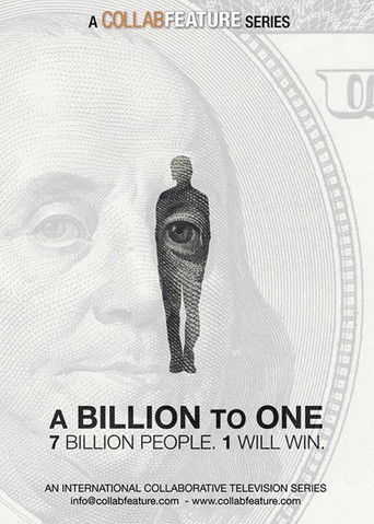 A Billion To One poster