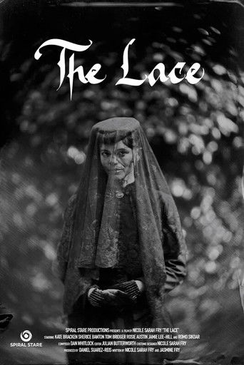 The Lace poster