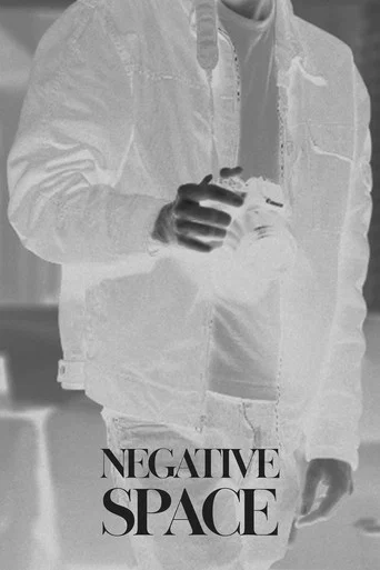 Movie poster for Negative Space