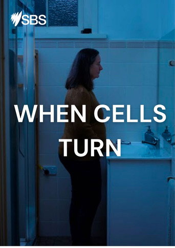 Movie poster for When Cells Turn (2026)