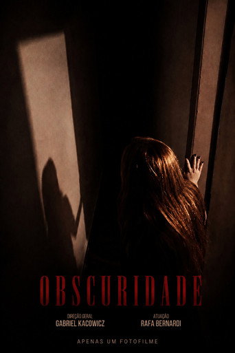 Movie poster for Obscuridade