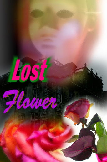 Lost Flower poster