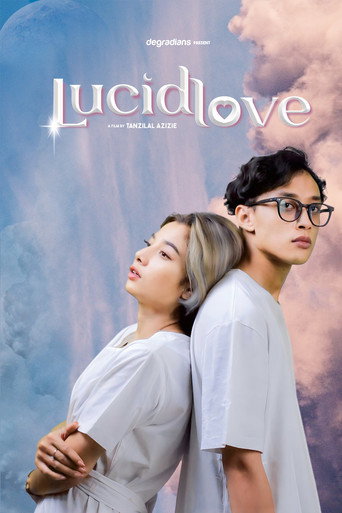 Movie poster for Lucid Love (2024)