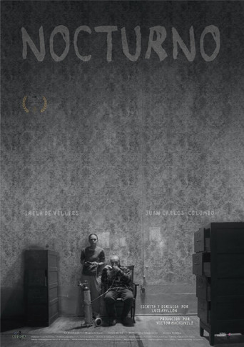 Nocturne poster